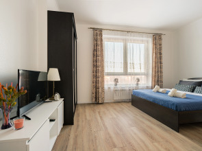 Апартаменты Шикарная двушка