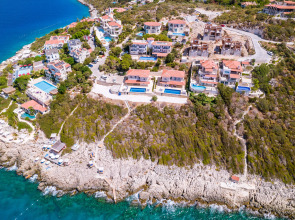 Вилла La Kumsal