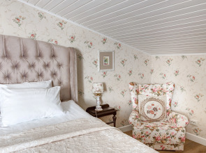 Отель Генеральская дача