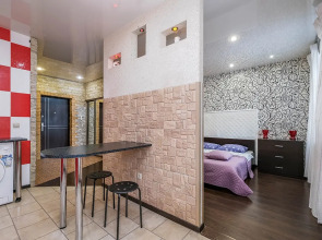 Квартира рядом с Мнтк им. Федорова и Ск Заря