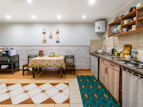 Отель Рахиль