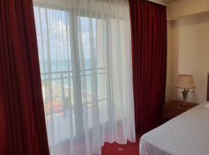 Grand Abhaziya Hotel