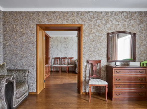 Apartamentyi Na Gazetnom Pereulke 1/12