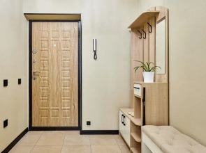 Квартира Студия у парка Галицкого