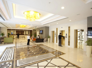 The Parma Hotel Taksim