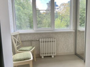 Квартира Просторная на Тихой Улице