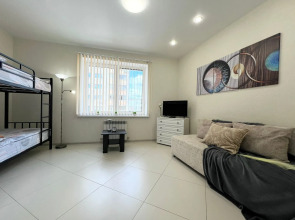 Апартаменты на Тульской 18