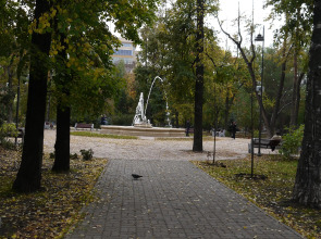 Хостел Стерео