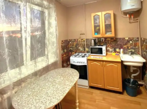 Апартаменты на Большой 10