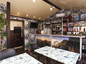 Отель Орхидея