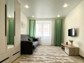 Квартира Современная от Ола Дом