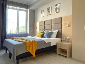 V Kurortnoy Zone Flat