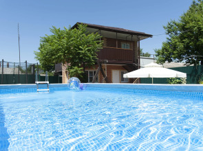 Гостевой Дом Апельсин