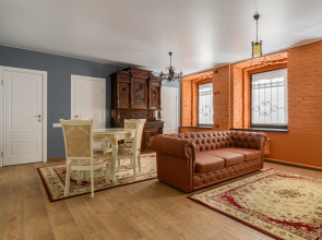 Апартаменты Лиговский проспект , 23 ( 1 )