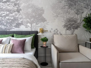 Апартаменты LaMansh Apartment