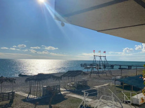 Мини-отель Белый пляж, г. Новый Афон