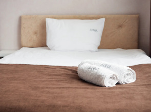 Гостевой дом Аиша