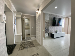 Апартаменты Гринхаус