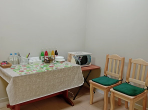 Апартаменты на Федоровском переулке