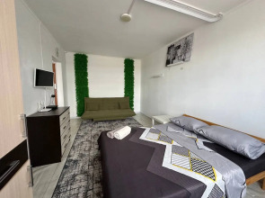 Квартира Однокомнатная на Геологоразведчиков 4