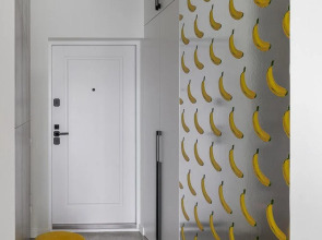 Квартира Бизнес класса во Владивостоке