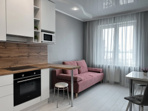 Апартаменты в ЖК Современник