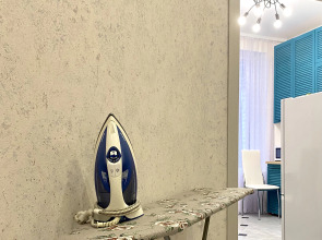 Квартира Апартаменты Pavlovsk36