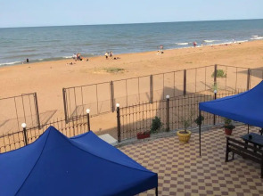 Гостевой дом Лазурный берег