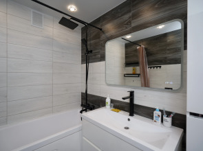 Квартира Комфортный Стиль