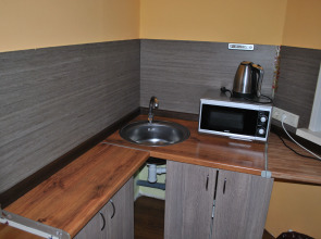 Гостевой дом Кашира