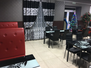 Отель Даурия