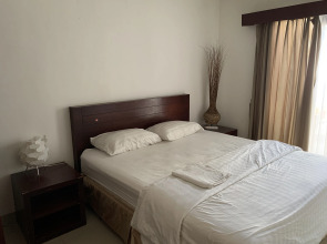 Гостевой Дом Cozy Palm