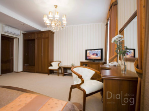 Отель Металлург