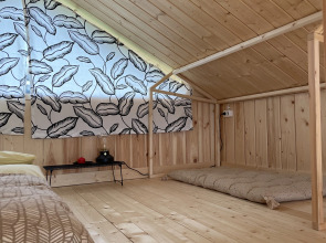 Гостевой Дом Уютный Домик у Игоры Большой