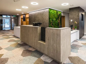 Санаторий Upa