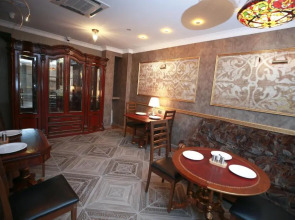 Отель West Inn Baku