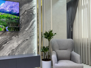 Апартаменты Lux appartment near Registan