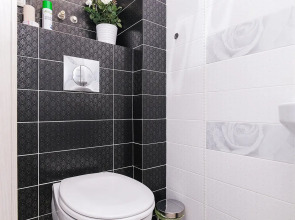 Kvartira na Marksa Apartments