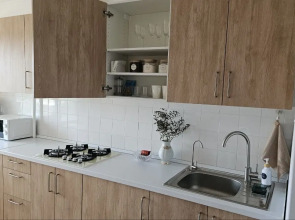 Квартира Романтика