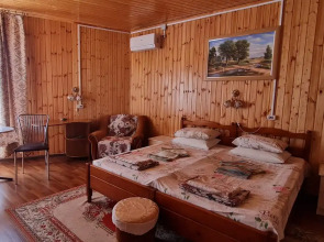 Гостевой Дом Шансон