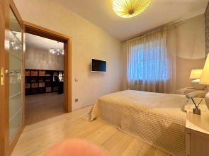 Квартира в поселке Песочный