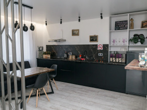 Апартаменты Family Dream 76