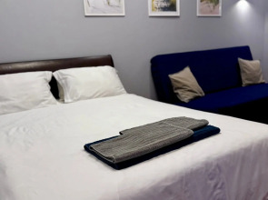 Квартира уютная на Новочеремушкинской 59