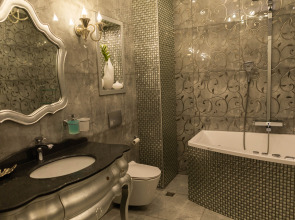 Апартаменты на улице Вокзальной 7