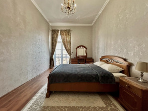 Квартира у пешеходной зоны Центр Минска