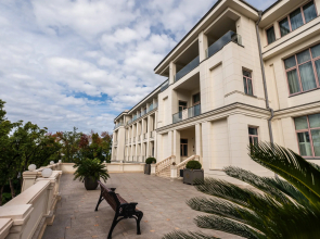 Апартаменты Look&Feel Marina