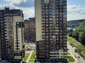 Апартаменты Весна на Заречной 1