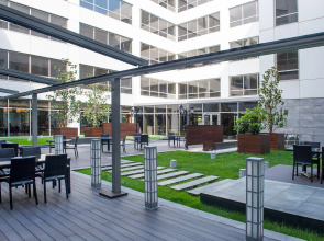 ISG Sabiha Gokcen Airport Hotel - Special Class