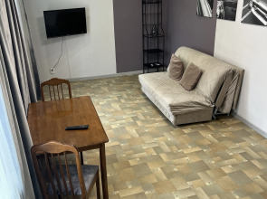 Апартаменты Глинки 10