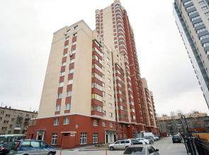 Квартира Sibkvart Крылова 63 (2)